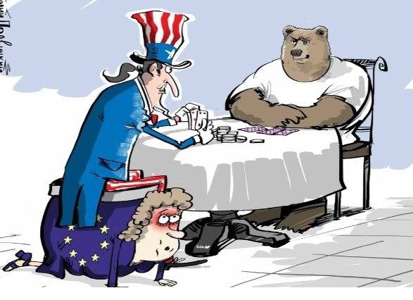 Большая игра