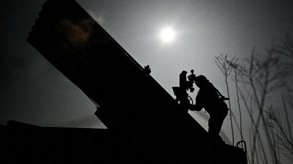    © Sputnik / Сергей Бобылев