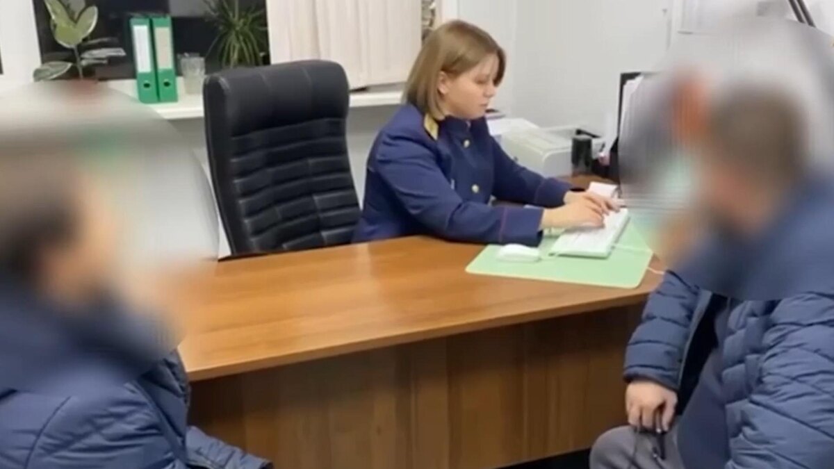    Фото: пресс-служба СК РФ по ЛО