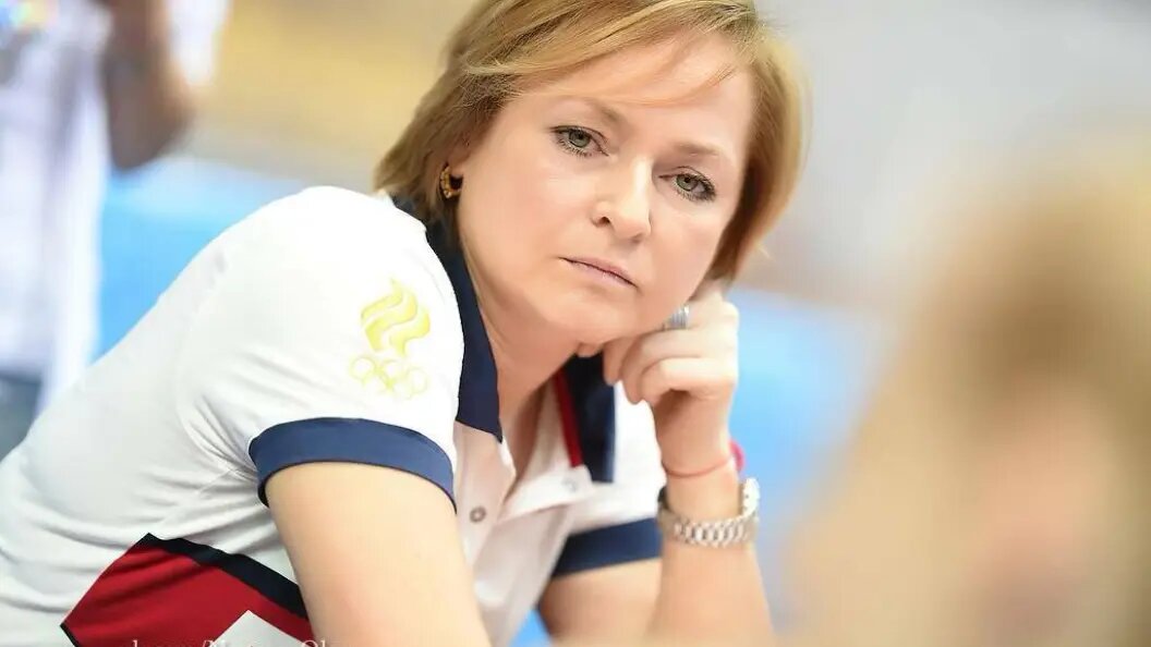    фото: Федерация гимнастики РФ