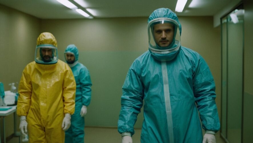    Фото: создано ИИ