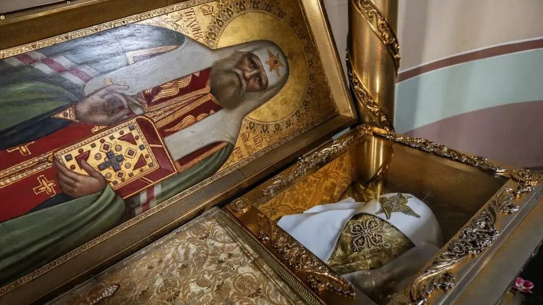    Фото: Telegram Константин Малофеев