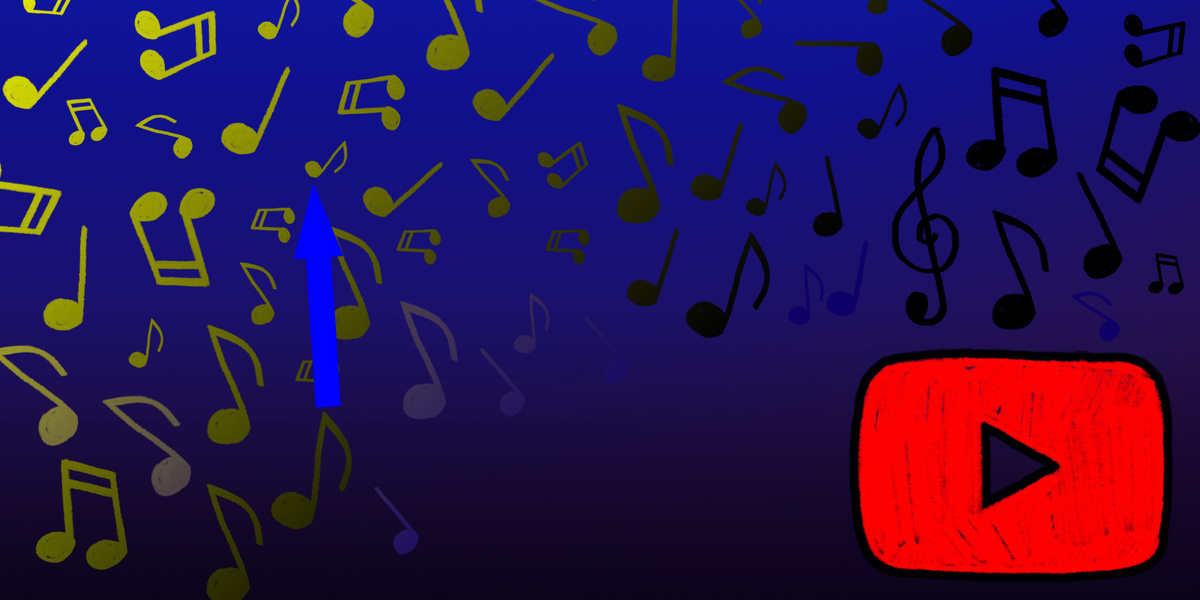    Скачивание аудио с Ютуба — легкий путь к музыке