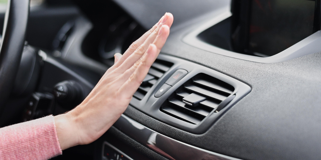 Теперь даже в сильную жару езжу с комфортом - как правильно использовать кондиционер в автомобиле