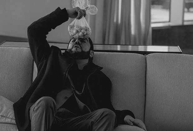 Один из тех самых армян