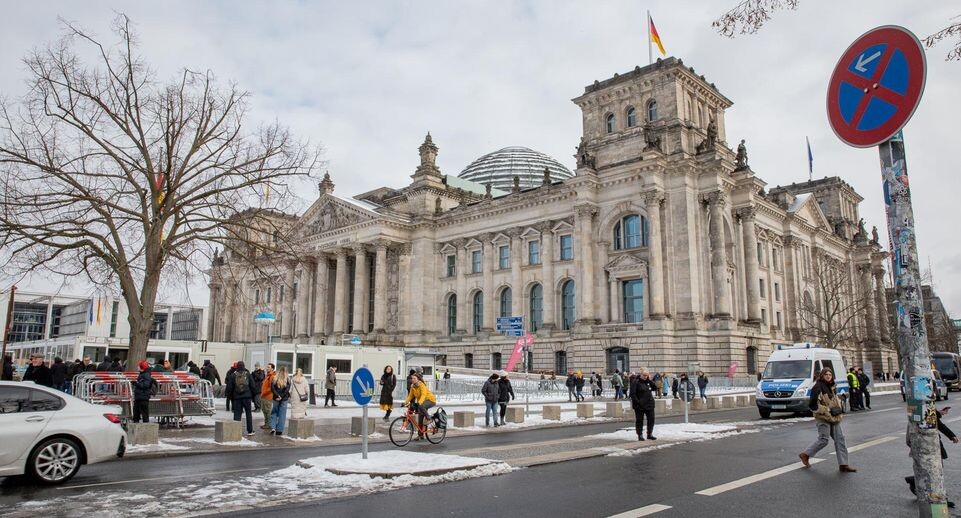    Michael Kuenne/Keystone Press Agency / Global Look Press