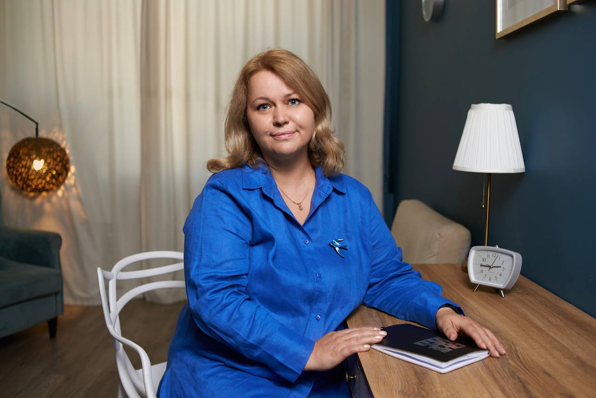 Из архива Екатерины Ерохиной