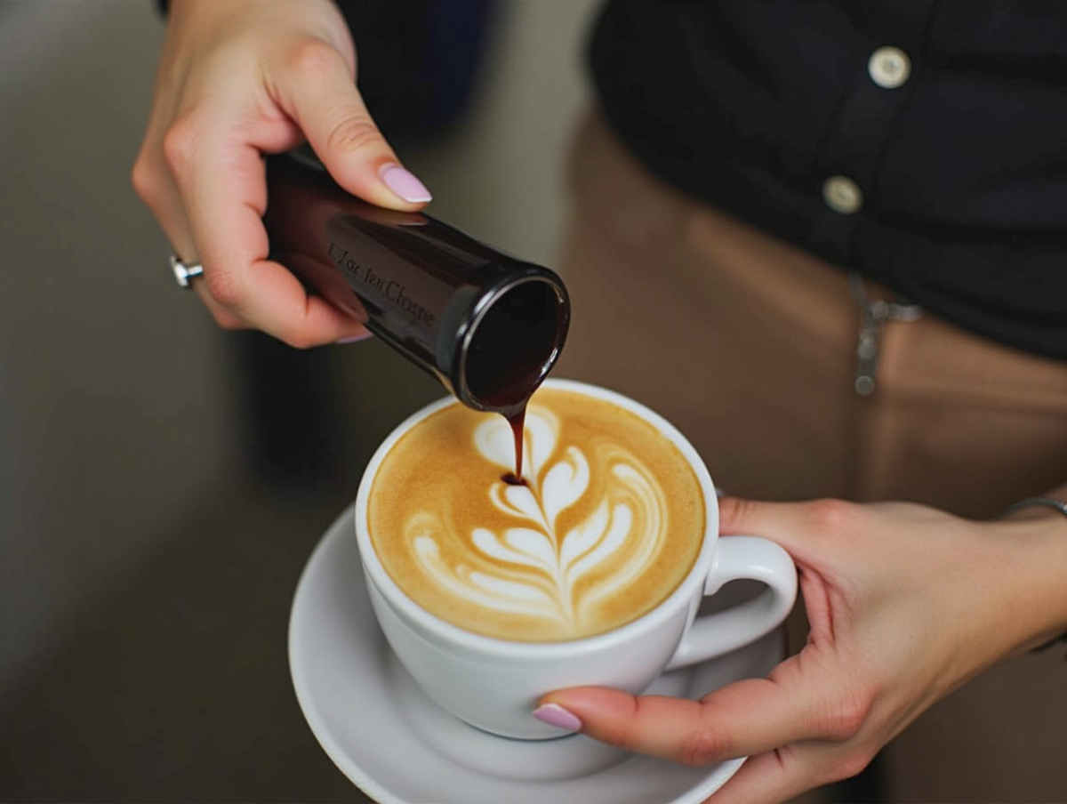 Почему мы любим кофе: наука о самом популярном напитке в мире