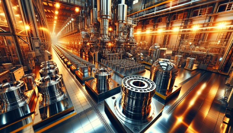    Изображение сгенерировано нейросетью DALL•Е 3 