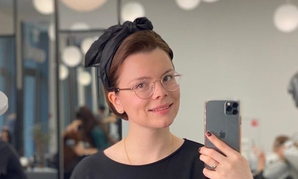    Татьяна Брухунова, фото: дзен.ру