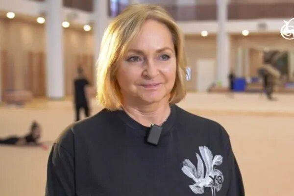    Татьяна Сергаева, фото: соцсети