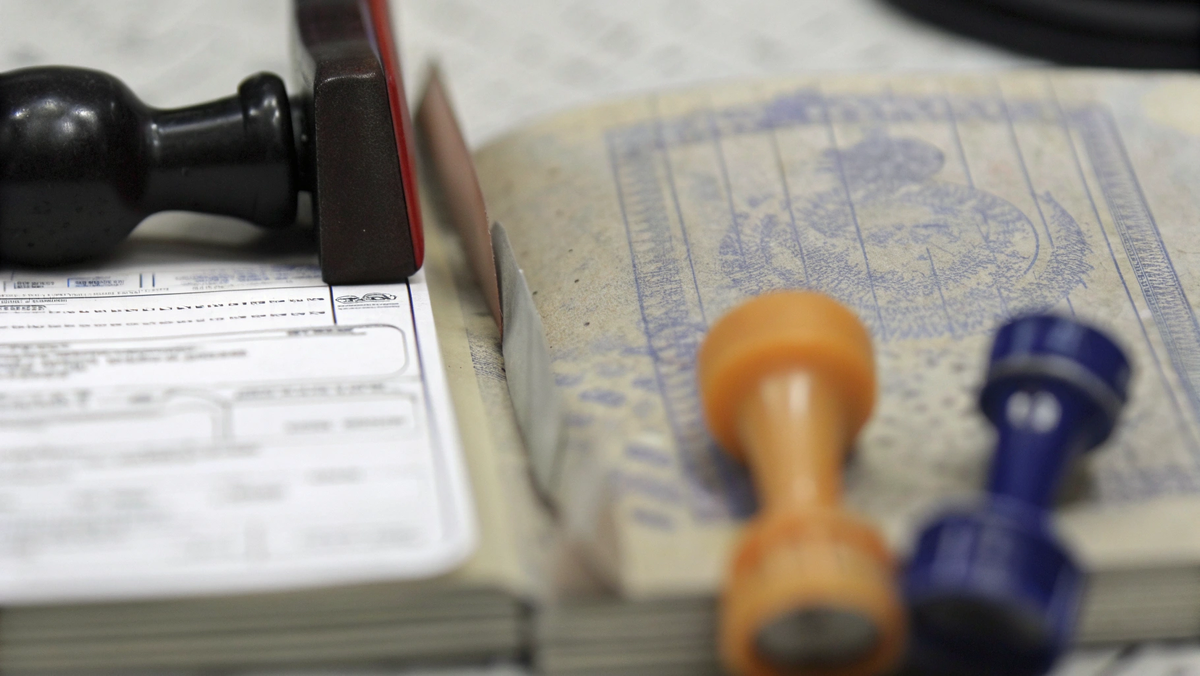 Юридическая помощь с документами