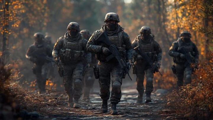 Коллаж NovorosInform