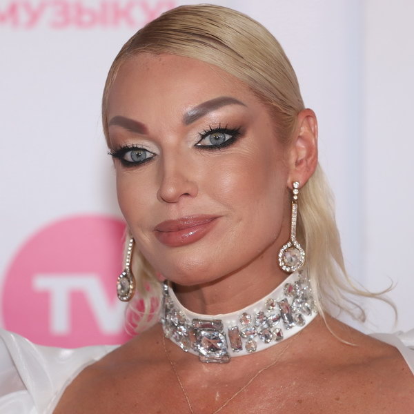     Анастасия Волочкова продемонстрирует «Одержимость» в Vegas City Hall