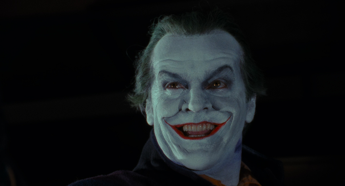 Отрицательный персонаж