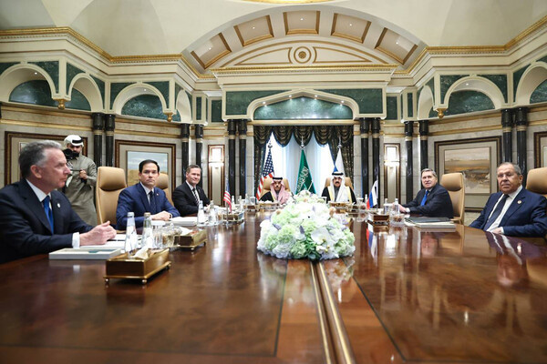 Telegram-канал «Мария Захарова» 