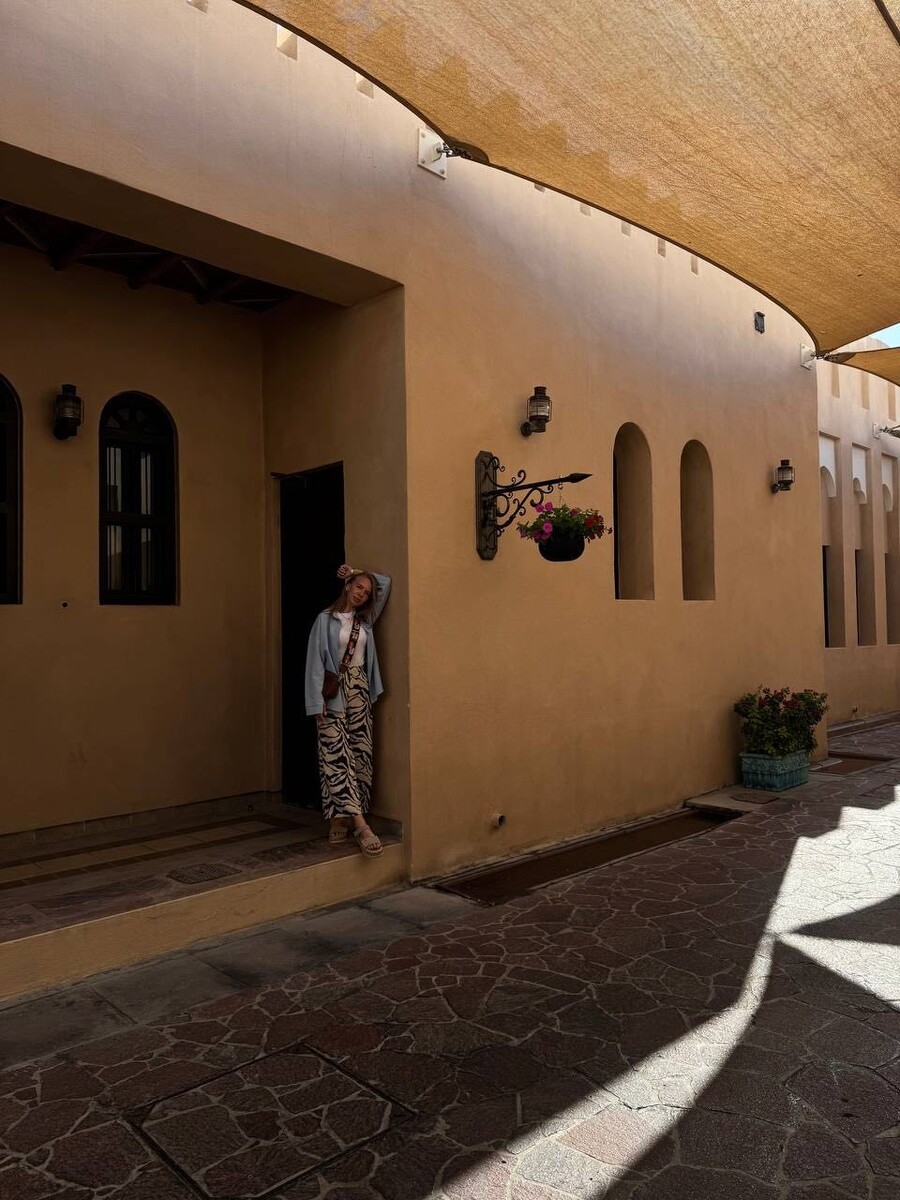 Фото: Полина Демкина, турагент