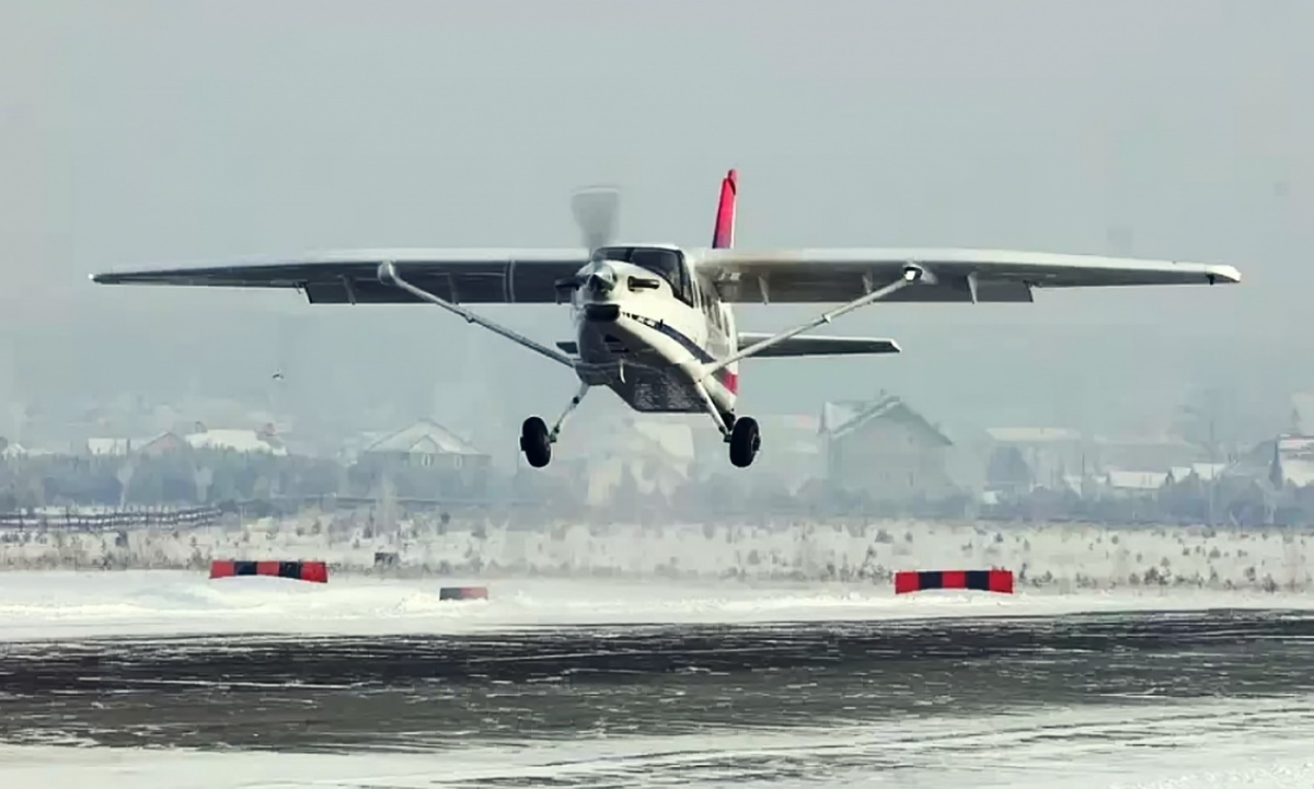 ЛМС-901 "Байкал" 