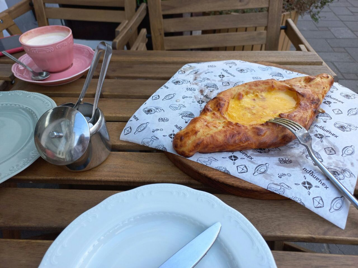 Фото автора.