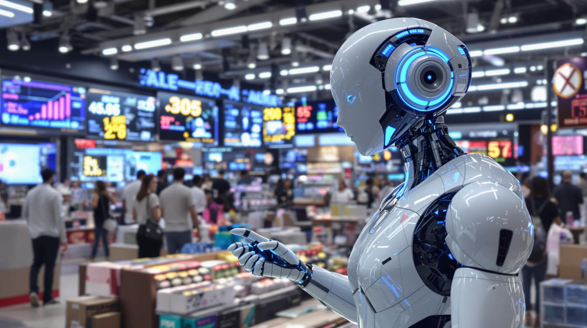    5_prichin_pochemu_biznesu_stoit_vnedrit_II-prodavtsa_tovarov_i_uslug AiWave.Life