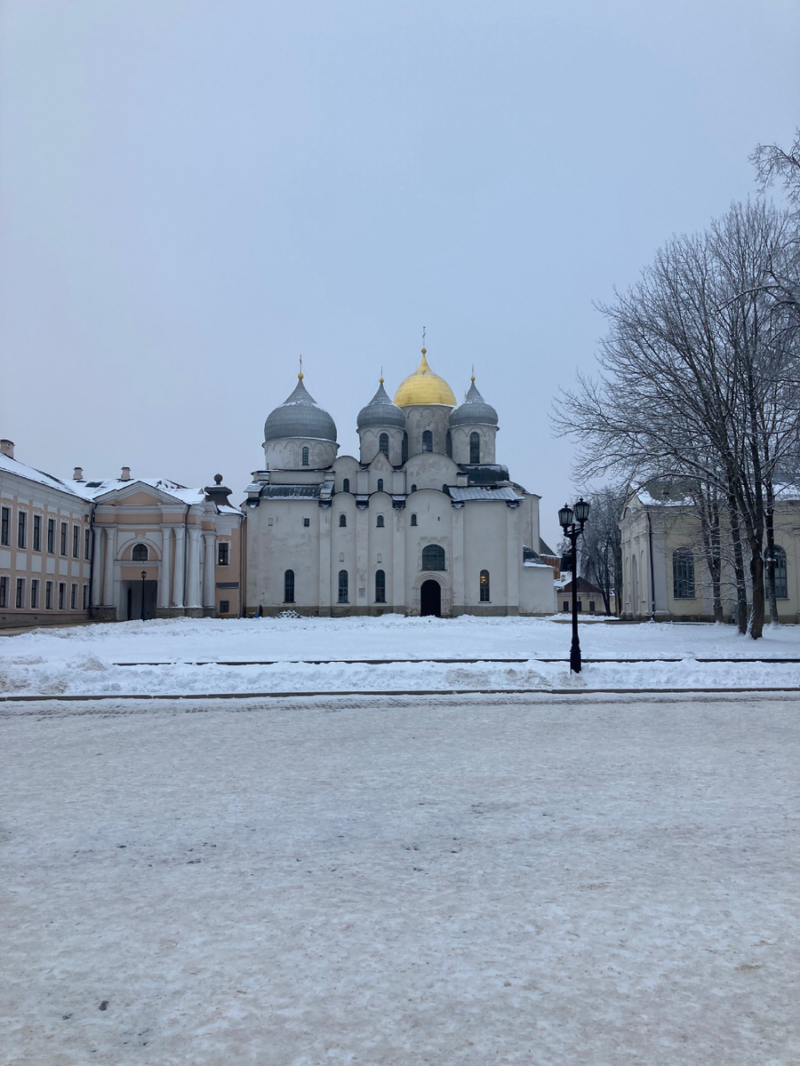 Софийский собор