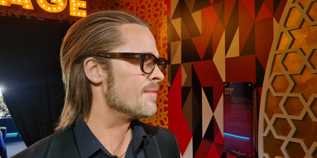 Весенний Стамбул. День седьмой. Истикляль, E-Pass, музей мадам Тюссо, Хаваист и вылет