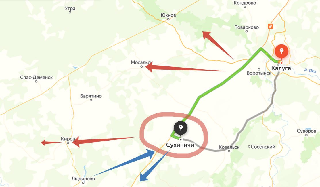 Яндекс.Карты