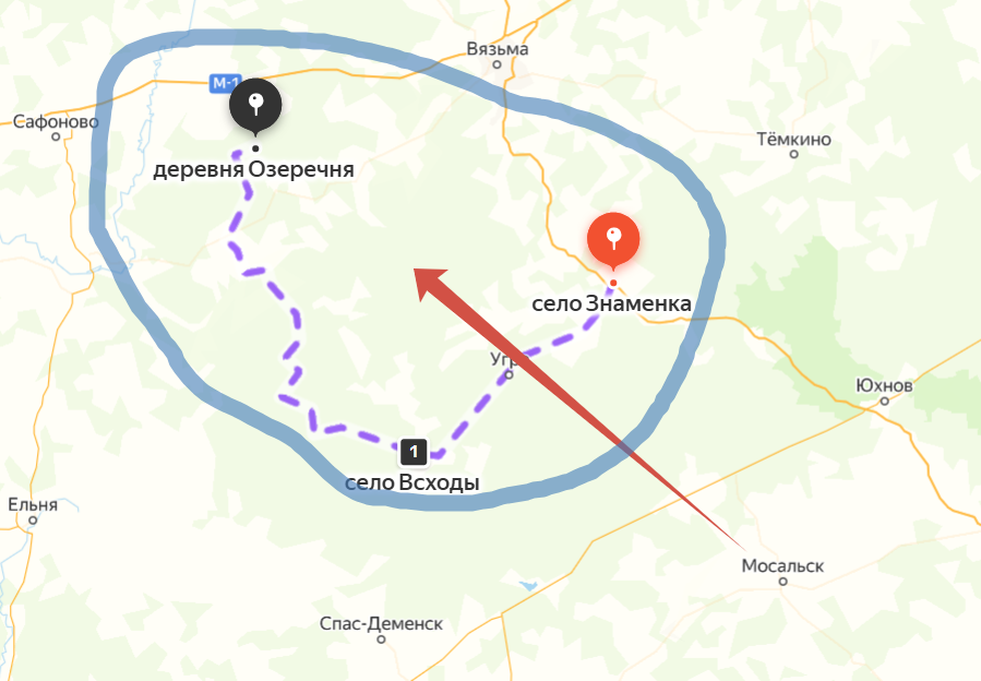 Яндекс.Карты