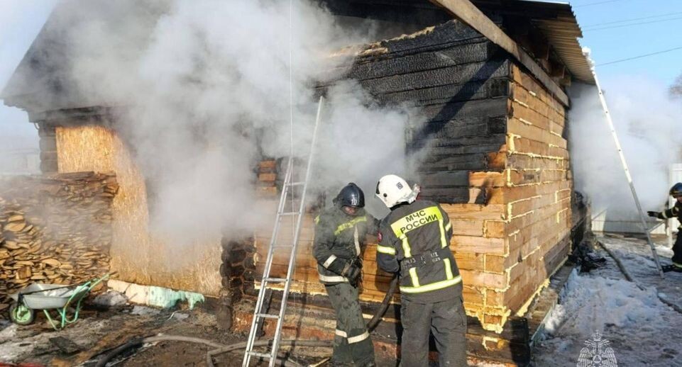    Пресс-служба МЧС