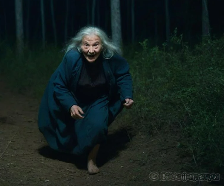 Мужчина эту поездку запомнил надолго.