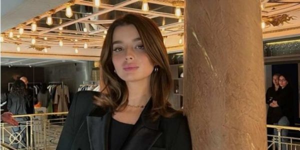    Александра Стриженова, фото: дзен.ру