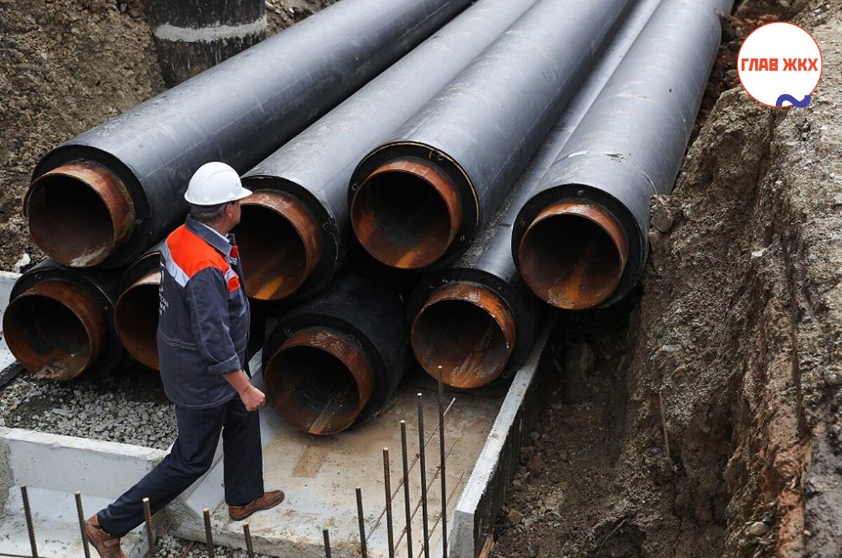 Республика Ингушетия получит 1 млрд рублей на модернизацию коммунальной инфраструктуры
