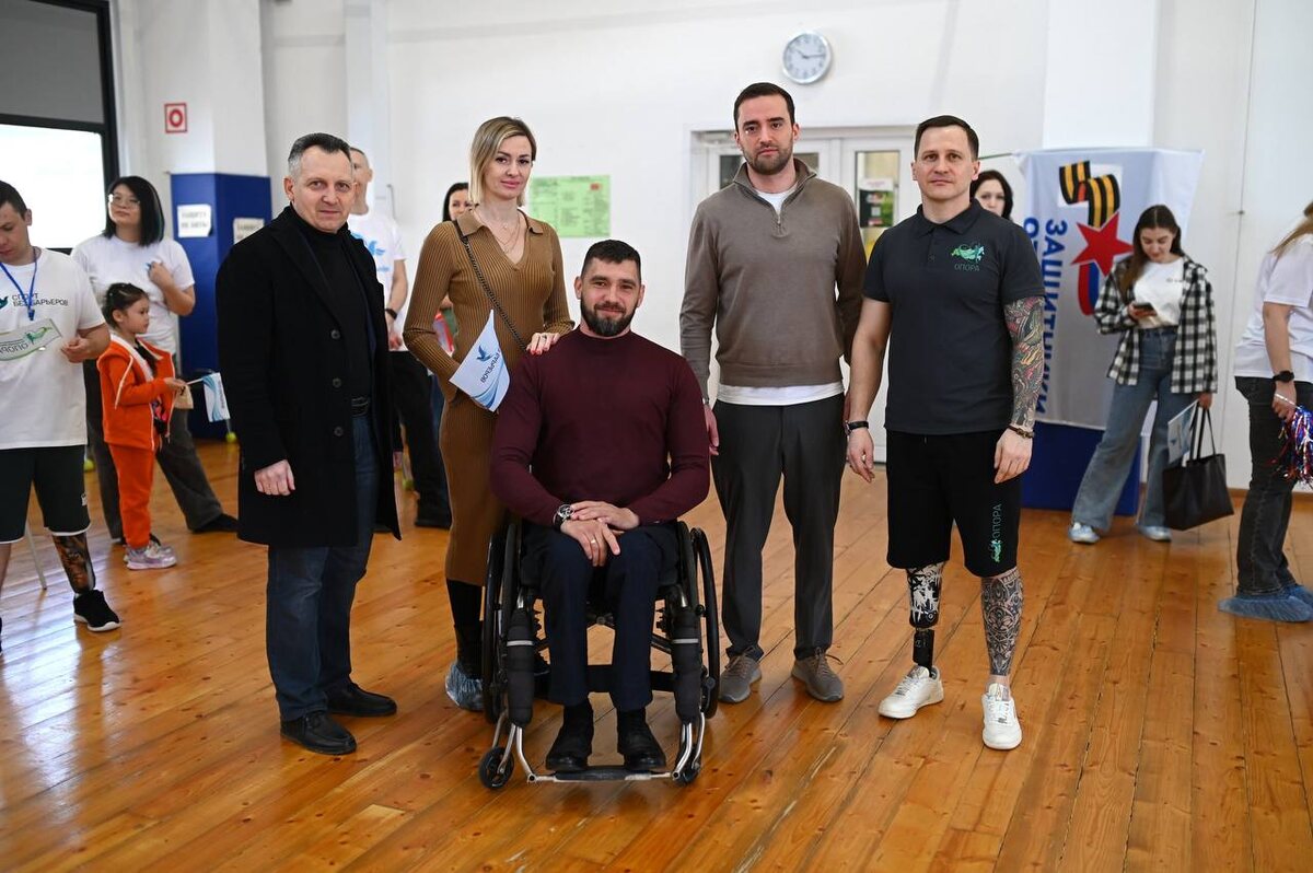 Фото: Андрей Зубов