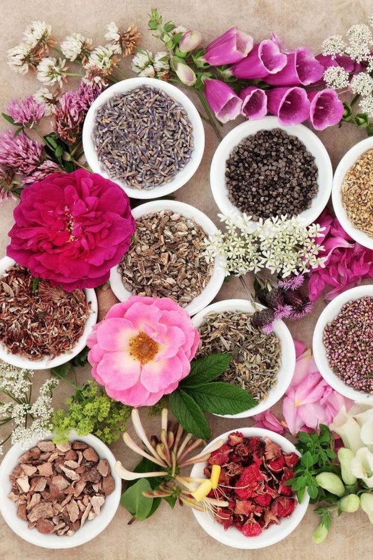 Специи индии известны всему миру