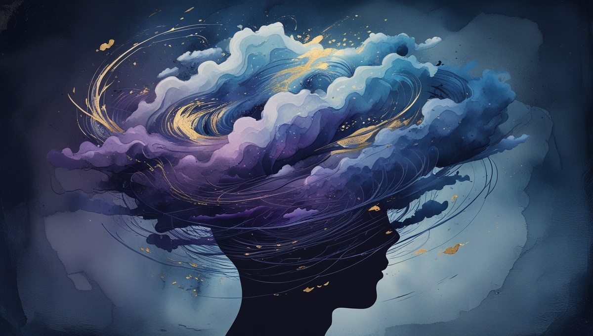 Беспорядок в мыслях