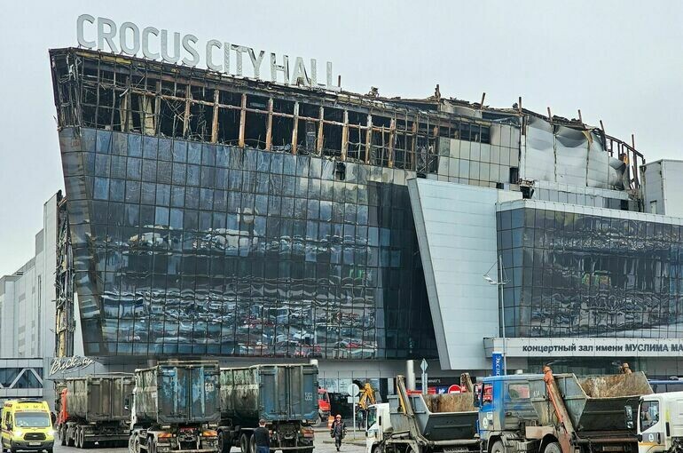   Мобильный репортер / АГН Москва