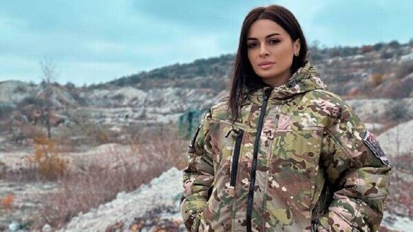    © Photo : Арзу Мамедова