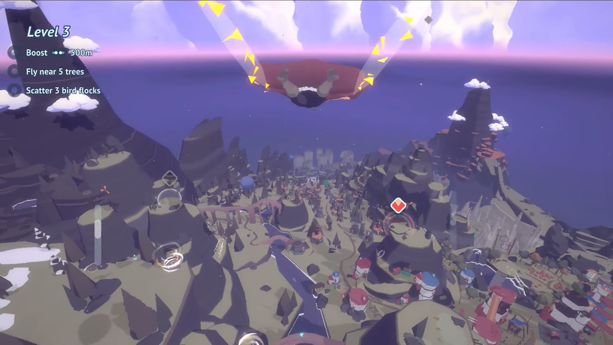 Sky: Дети Света