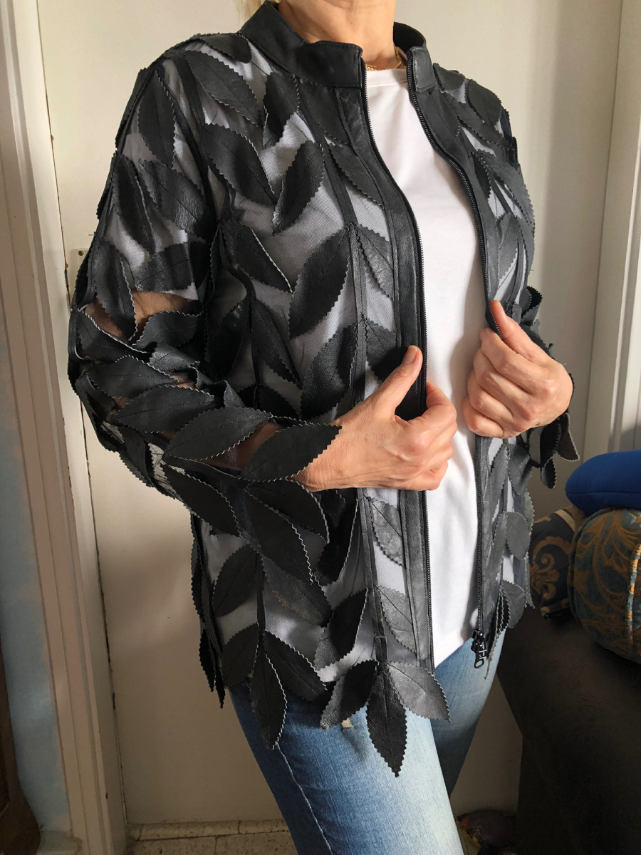 Фото и работа автора канала.