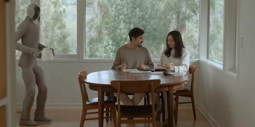    скриншот видео