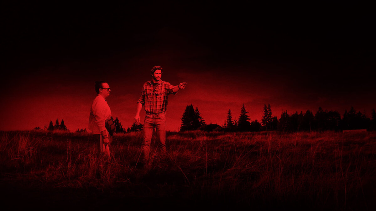 Пролистните изображение, чтобы увидеть следующий кадр из фильма «Криминальные боссы» (2020)