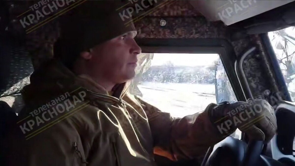    фото: телеканал «Краснодар»