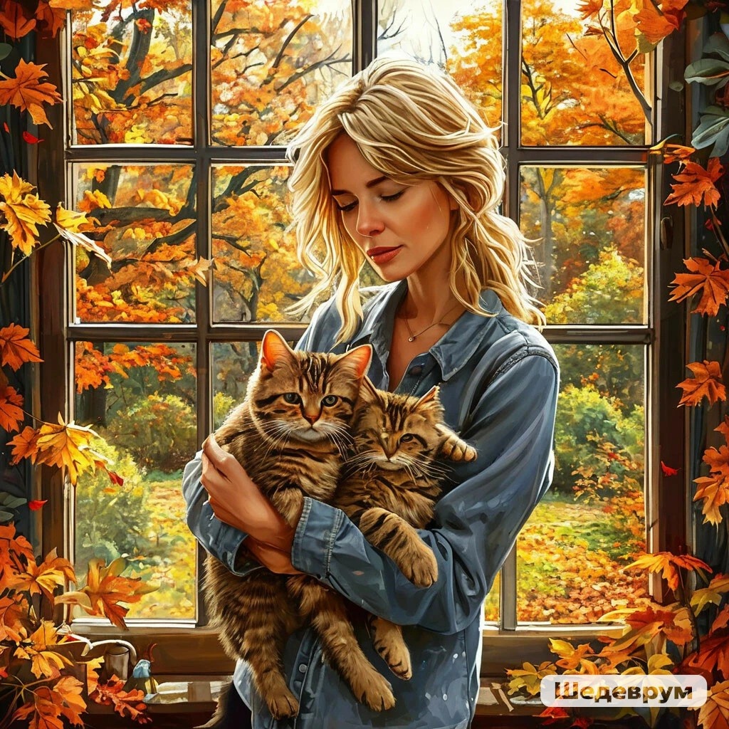 Изображение сгенерировано нейросетью Шедеврум