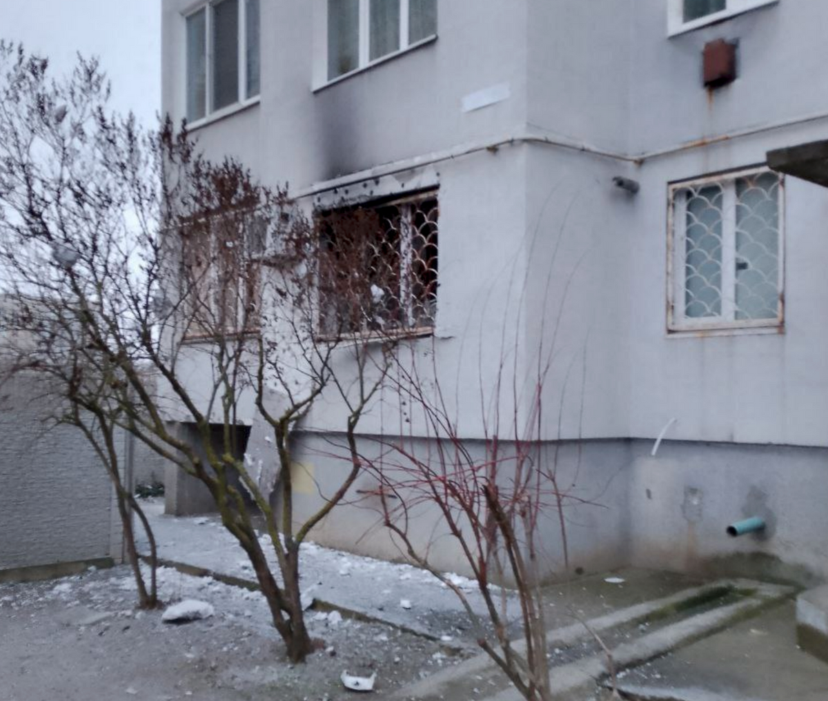     / Источник: ©Telegram-канал губернатора Херсонской области