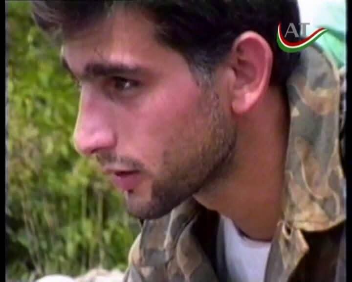 Тот самый солдатик