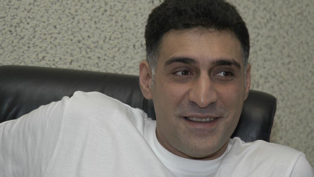    © Alexei Moschenkov/Globallookpress