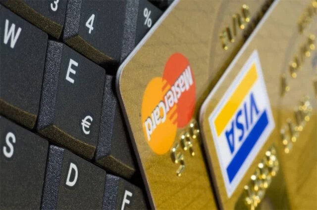    Что за новое мошенничество с восстановлением карт Visa и Mastercard?