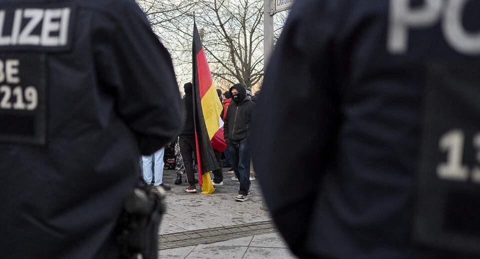    Michael Ukas/dpa / Global Look Press