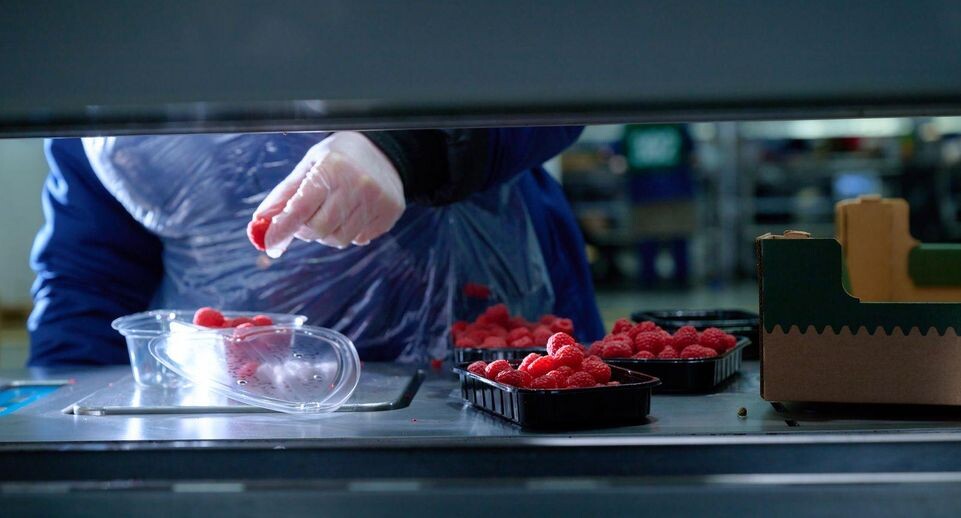    Пресс-служба Департамента инвестиционной и промышленной политики Москвы