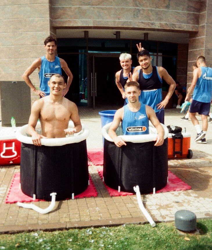 Листайте вправо, чтобы увидеть больше изображений